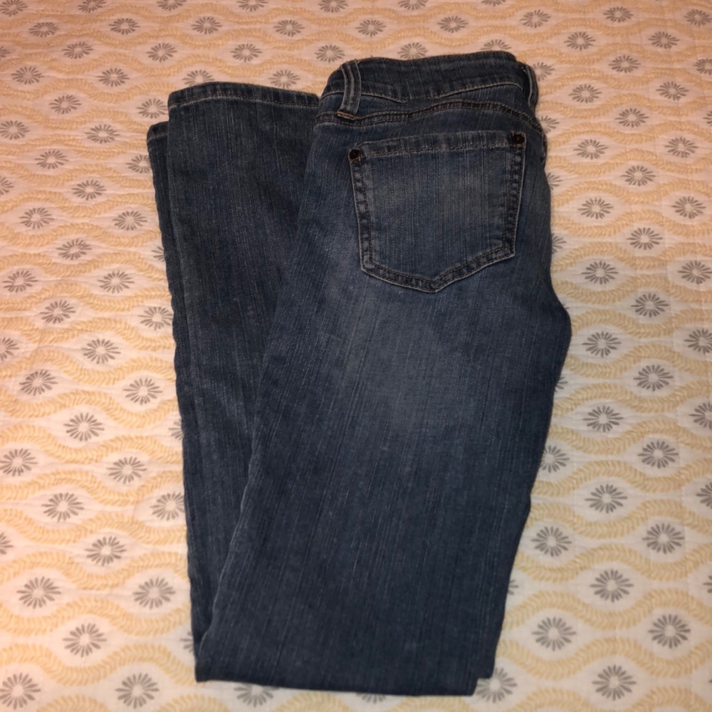jeans